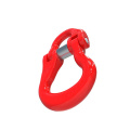 Shenli Rigging G80 drop forged connecting link for lifting